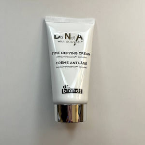 Dr. Brandt Time Defying Cream